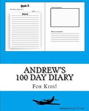 Andrew's 100 Day Diary
