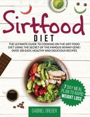 Sirtfood Diet