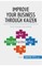 Improve Your Business Through Kaizen