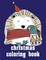 Christmas Coloring Book
