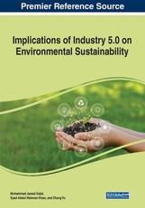 Implications of Industry 5.0 on Environmental Sustainability