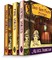 Daisy Gumm Majesty Boxset (Three Complete Cozy Mystery Novels in One)