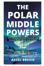 The Polar Middle Powers