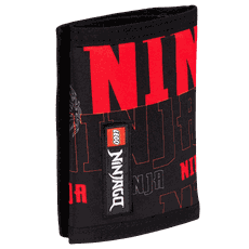 LEGO NINJAGO Piniginė „Dragon Energy“