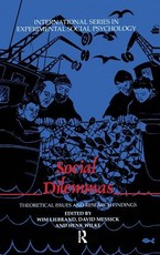 Social Dilemmas