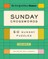 New York Times Games Sunday Crosswords Volume 2