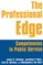The Professional Edge
