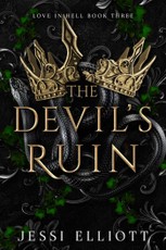 The Devil's Ruin