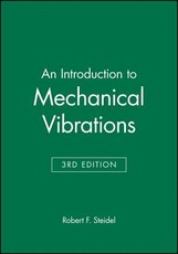 An Introduction to Mechanical Vibrations