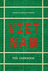 Vietnam: The Cookbook (2025)