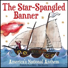 The Star-Spangled Banner