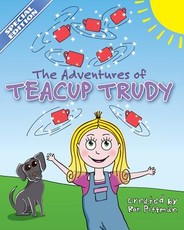 Teacup Trudy Volume 1 Special Edition