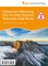 3D-Wanderkarte Dolomiten-Höhenweg 2.  1 : 25 000