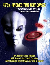 UFOs - Wicked This Way Comes