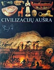 Civilizacijų aušra