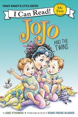 Fancy Nancy: Jojo and the Twins