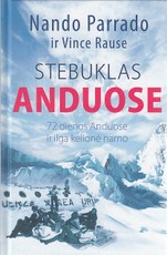 Stebuklas Anduose