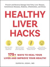 Healthy Liver Hacks