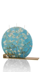 Žvakė FLATYZ „Vincent van Gogh – Almond Blossom“ Žvakė FLATYZ „Vincent van Gogh – Almond Blossom“