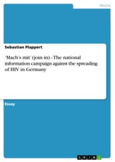 Plappert, S: Mach's mit' (join in)