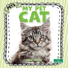 My Pet Cat