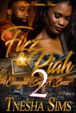 Fizz & Riah 2