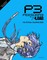Persona 3 Reload: The Official Coloring Book