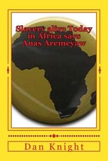 Slavery alive Today in Africa says Anas Aremeyaw
