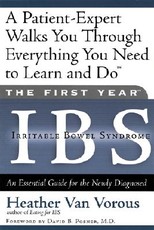 The First Year: Ibs (Irritable Bowel Syndrome)