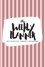 The Weekly Planner