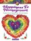Creative Haven Happiness Is Homegrown: Fabulous Fruits & Vegetables Coloring Book