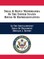 Trial & Reply Memoranda Of The United States House Of Representatives