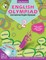 International English Olympiad Class 2 (with CD)