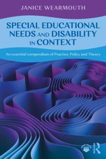 Special Educational Needs and Disability in Context