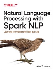 Natural Language Processing with Spark Nlp