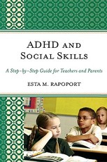 ADHD and Social Skills