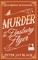 Murder on the Finsbury Flyer