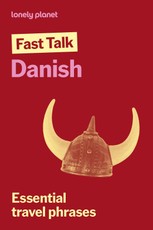 Lonely Planet Fast Talk Danish
