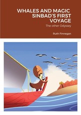 Whales and Magic Sinbad's First Voyage