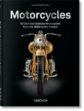 Motorcycles. 45th Ed.