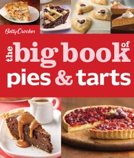 Betty Crocker: The Big Book of Pies and Tarts