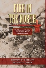 Fire in the North