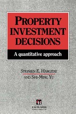 Property Investment Decisions