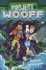 Project Wooff