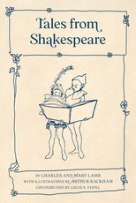 Tales from Shakespeare (Warbler Classics Illustrated Edition)