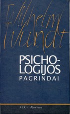 Psichologijos pagrindai