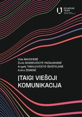 Įtaigi viešoji komunikacija