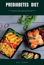 Prediabetes Diet
