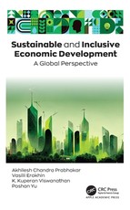 Sustainable and Inclusive Economic Development