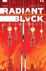 Radiant Black, Volume 5